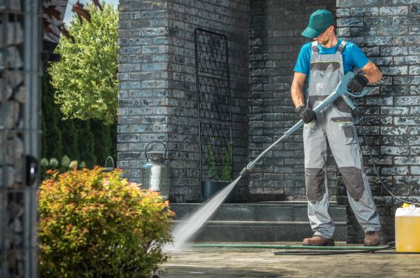 Best Sidewalk and Walkway Pressure Cleaning in Franklin, TX