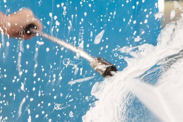 Best Residential Pressure Washing in Franklin, TX