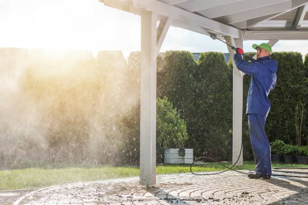 Best Rust and Stain Removal in Franklin, TX