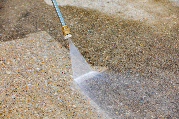 Best Parking Lot Cleaning in Franklin, TX