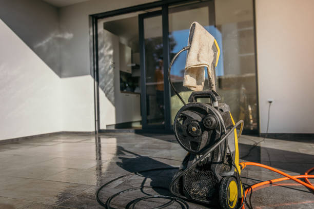 Best Vinyl Siding Pressure Washing in Franklin, TX
