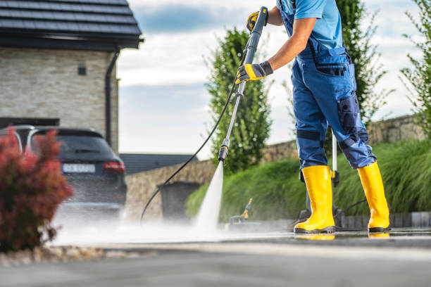 Franklin, TX Pressure Washing Pros